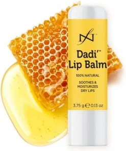 Dadi Lip Balm - 3,75 Gr. -Mode-Cosmetica Winkel 1001x1200 3