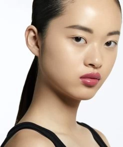 Yves Saint Laurent - Rouge Volupté Shine Oil-In-Stick Lipstick - Mauve Cuir 3.2g 15 Yves Saint Laurent - Rouge Volupté Shine Oil-In-Stick Lipstick - Mauve Cuir 3.2g -Mode-Cosmetica Winkel 1004x1200