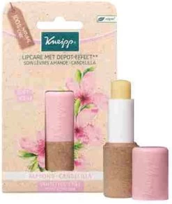 Kneipp Lippenbalsem - Sensitive Care -Mode-Cosmetica Winkel 1008x1200