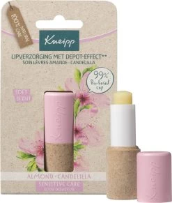 Kneipp Lippenbalsem - Sensitive Care