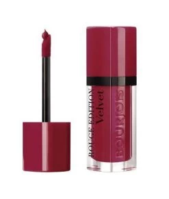 Bourjois Lippenstift Rouge édition Velvet Bourjois - 08 Grand Cru -Mode-Cosmetica Winkel 1018x1200 2