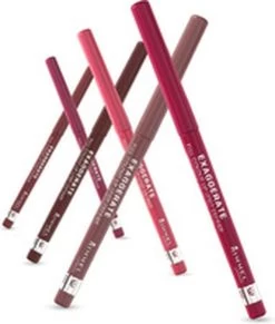 Rimmel London Exaggerate Full Colour Lippenpotlood - 024 Addiction -Mode-Cosmetica Winkel 1018x1200 4