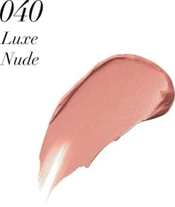 Max Factor Lipfinity Velvet Matte Lippenstift - 040 Luxe Nude Nude -Mode-Cosmetica Winkel 1019x1200 7