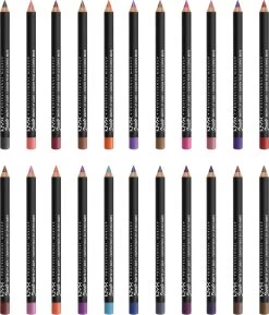 NYX Professional Makeup Suede Matte Lip Liner - SMLLT04 Soft Spoken - Lippenpotlood - 1 Gr 8 NYX Professional Makeup Suede Matte Lip Liner - SMLLT04 Soft Spoken - Lippenpotlood - 1 Gr -Mode-Cosmetica Winkel 1027x1200 2