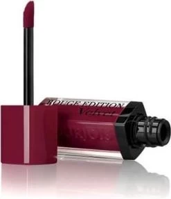 Bourjois Lippenstift Rouge édition Velvet Bourjois - 08 Grand Cru -Mode-Cosmetica Winkel 1033x1200 1