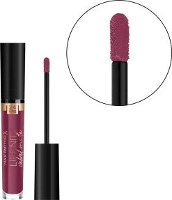 Max Factor Lipfinity Velvet Matte Lippenstift - 050 Satin Berry Rood -Mode-Cosmetica Winkel 1034x1200 2
