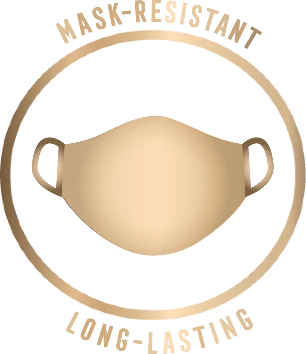 Max Factor Lipfinity Velvet Matte Lippenstift - 090 Rustic Red 6 Max Factor Lipfinity Velvet Matte Lippenstift - 090 Rustic Red - Afbeelding 6