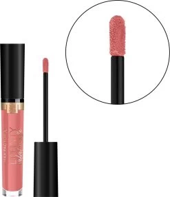 Max Factor Lipfinity Velvet Matte Lippenstift - 030 Cool Coral Rood -Mode-Cosmetica Winkel 1036x1200 7