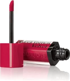 Bourjois Lippenstift Rouge édition Velvet Bourjois - 08 Grand Cru -Mode-Cosmetica Winkel 1042x1200 3