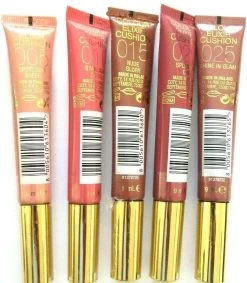 Max Factor - Lipgloss - Shine In Glam -Mode-Cosmetica Winkel 1047x1200