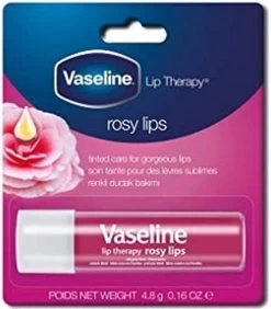 Vaseline® Vaseline Rosy - Lip Therapy - Lippenbalsem - Glans -Mode-Cosmetica Winkel 1052x1200 1