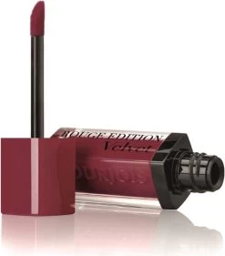 Bourjois Lippenstift Rouge édition Velvet Bourjois - 08 Grand Cru -Mode-Cosmetica Winkel 1055x1200