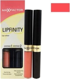 Max Factor Lipfinity Lip Colour Lipgloss - 146 Just Bewitching 28 Max Factor Lipfinity Lip Colour Lipgloss - 146 Just Bewitching -Mode-Cosmetica Winkel 1069x1200