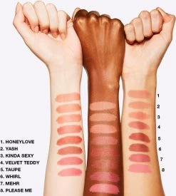 MAC Cosmetics Matte Lippenstift - Chili -Mode-Cosmetica Winkel 1076x1200 2