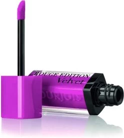 Bourjois ROUGE EDITION VELVET - 06 - Rose -Mode-Cosmetica Winkel 1080x1200