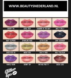 Glitterlips Dark Disorder 6 Glitterlips Dark Disorder -Mode-Cosmetica Winkel 1093x1200 1