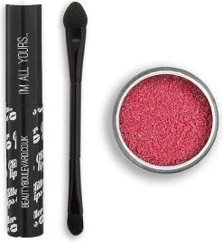 Beauty Blvd Glitter Lips Skinny Dip 3 Piece Gift Set: Gloss Bond 3.5ml - Glitter 3g - Lip Brush -Mode-Cosmetica Winkel 1107x1200 2