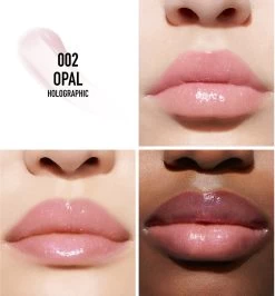 Dior Addict Lip Maximizer 002 Opal - - Make Up - Lipgloss - Vollermakende Lipgloss - Leuk Cadeau - Populair -Deze Lipgloss Van Dior Is Het Perfecte Cadeau Voor Iedere Beautyliefhebber -Mode-Cosmetica Winkel 1114x1200