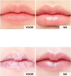 2 Stuks DAG En Nacht Lip Plumpers | Natuurlijke Lip Plumpers | 50% Vollere Lippen In 2 Min | Lip Filler | Lipgloss | Lip Maximizer | Cadeautip | In Een Schattige Cadeauverpakking! -Mode-Cosmetica Winkel 1118x1200 2