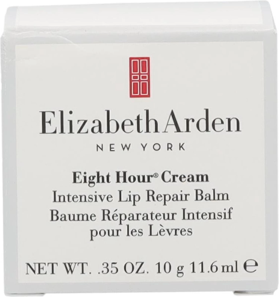 Elizabeth Arden Eight Hour Intensive Lip Repair Lippenbalsem 1 St 6 Elizabeth Arden Eight Hour Intensive Lip Repair Lippenbalsem 1 St - Afbeelding 6
