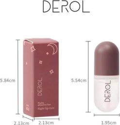 Lip Plumper | Vollere Lippen In 2 Min- Lip Care - Lip Filler - Full Lips - Volume Van Je Lippen- Herstellende Lippen- Lipgloss Intense- Lip Maximizer - Mint Extract & Vitamine E - Fresh & Cool -Mode-Cosmetica Winkel 1154x1200 9