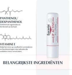 Eucerin Gevoelige Huid Lip Activ -Lippenbalsem 24 Eucerin Gevoelige Huid Lip Activ -Lippenbalsem -Mode-Cosmetica Winkel 1160x1200 2