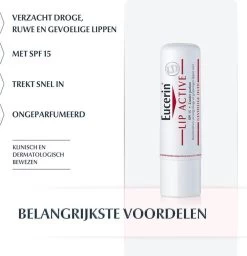 Eucerin Gevoelige Huid Lip Activ -Lippenbalsem 39 Eucerin Gevoelige Huid Lip Activ -Lippenbalsem -Mode-Cosmetica Winkel 1160x1200 4