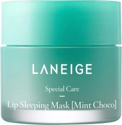 Laneige Lip Sleeping Mask (Grapefruit) - Lipmasker - 20 Ml 11 Laneige Lip Sleeping Mask (Grapefruit) - Lipmasker - 20 Ml -Mode-Cosmetica Winkel 1176x1200 1