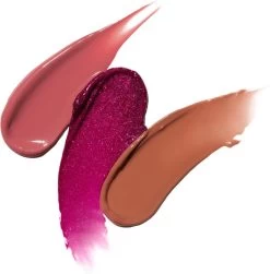 Fenty Beauty Glossy Posse Volume 5.0 - Full Size Gloss Bomb Trio Cream - Gloss Bomb - Gloss Bomb Heat | -Mode-Cosmetica Winkel 1180x1200