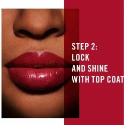 Rimmel London Provocalips Lip Color Lippenstift - 570 Firecracker -Mode-Cosmetica Winkel 1186x1200