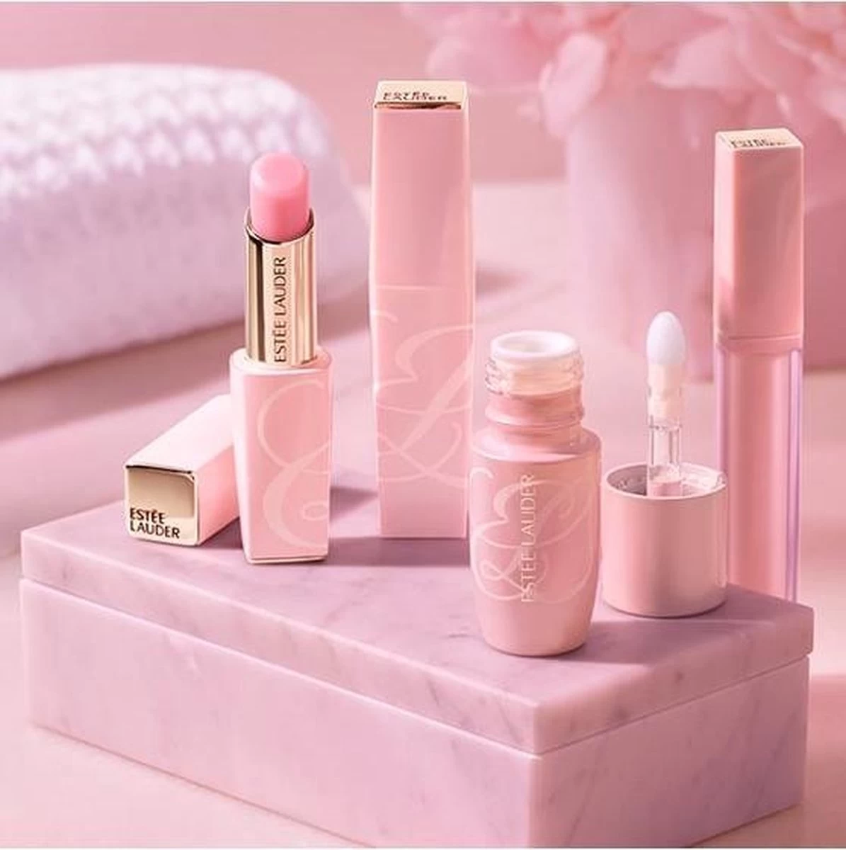 Estée Lauder Pure Color Envy Lip Care Color Replenishing Lip Balm Lippenbalsem 3 Gr 5 Estée Lauder Pure Color Envy Lip Care Color Replenishing Lip Balm Lippenbalsem 3 Gr - Afbeelding 5