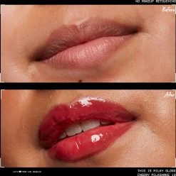 NYX Professional Makeup This Is Milky Gloss - TIMG14 Mango Lassi - Lipgloss - 4 Ml -Mode-Cosmetica Winkel 1195x1200 3