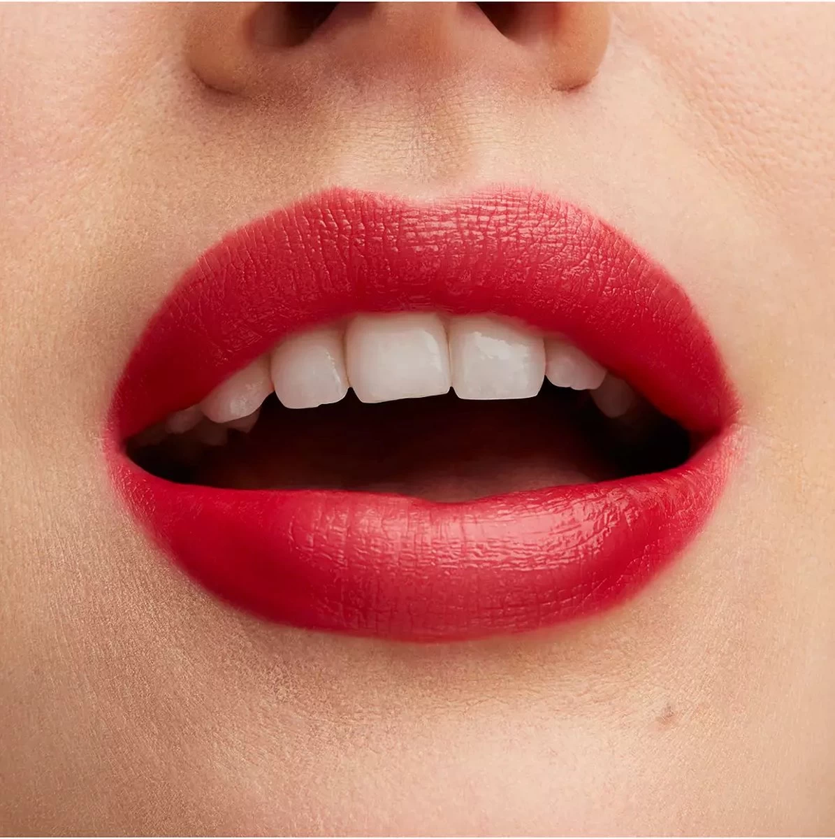 MAC Cosmetics - MAC Lustre Lipstick - 502 Cockney - 3 Gr. - Lippenstift 4 MAC Cosmetics - MAC Lustre Lipstick - 502 Cockney - 3 Gr. - Lippenstift - Afbeelding 4