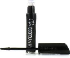 Rimmel London Rimmel Oh My Gloss! Lipgloss - 830 Rita's Black