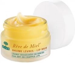 Nuxe Rêve De Miel Ultra-Nourishing And Repairing Lippenbalsem - 15 Ml 23 Nuxe Rêve De Miel Ultra-Nourishing And Repairing Lippenbalsem - 15 Ml -Mode-Cosmetica Winkel 1200x1006