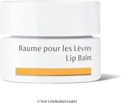 Dr. Hauschka Dr. Hauschka Lip Balm 4,5 Ml -Mode-Cosmetica Winkel 1200x1018