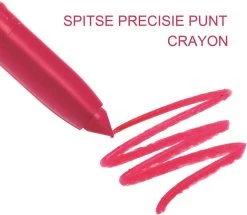 Maybelline SuperStay Ink Crayon Matte Lippenstift - 15 Lead The Way 24 Maybelline SuperStay Ink Crayon Matte Lippenstift - 15 Lead The Way -Mode-Cosmetica Winkel 1200x1043