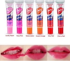 New Romantic Bear Peel Off Liquid Lipstick Waterproof - Langdurig Lipgloss - SEXY RED 7 New Romantic Bear Peel Off Liquid Lipstick Waterproof - Langdurig Lipgloss - SEXY RED -Mode-Cosmetica Winkel 1200x1047 2