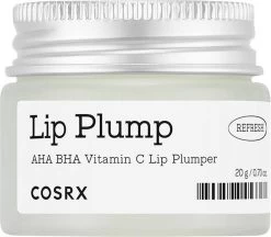COSRX Refresh AHA BHA Vitamin C Lip Plumper 20 G 20gr