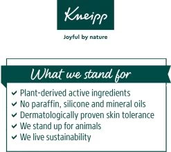 Kneipp Lippenbalsem - Sensitive Care -Mode-Cosmetica Winkel 1200x1062