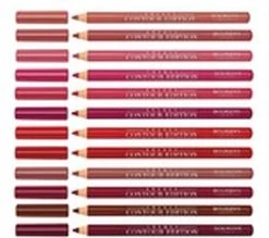 Bourjois - Levres Contour Edition Lip Liner Contour Lip Pencil 1,14 G 11 Funky Brown - -Mode-Cosmetica Winkel 1200x1063 2