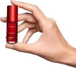 Clarins Water Lip Stain Lipgloss - 7 Ml 22 Clarins Water Lip Stain Lipgloss - 7 Ml -Mode-Cosmetica Winkel 1200x1076