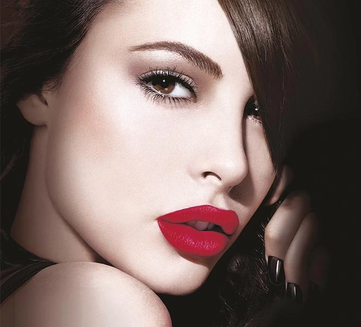 Maybelline Color Sensational Matte Nudes - 975 Divine - Lippenstift 12 Maybelline Color Sensational Matte Nudes - 975 Divine - Lippenstift - Afbeelding 12