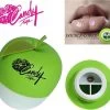 CandyLipz Lip Plumper Groen - Double Lobed - Volle Lippen Zonder Fillers - Candy Lipz