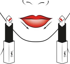 Yves Saint Laurent - Thin Frosting Lipstick With Leather Effect Rouge Pur Couture The Slim 2.2g 16 Rosewood Oddity 29 Yves Saint Laurent - Thin Frosting Lipstick With Leather Effect Rouge Pur Couture The Slim 2.2g 16 Rosewood Oddity -Mode-Cosmetica Winkel 1200x1091