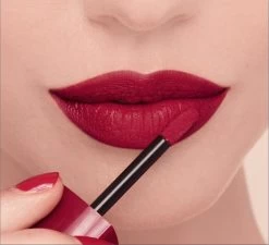 Bourjois Lippenstift Rouge édition Velvet Bourjois - 15 Red -Mode-Cosmetica Winkel 1200x1094 3