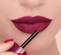 Bourjois Lippenstift Rouge édition Velvet Bourjois - 08 Grand Cru -Mode-Cosmetica Winkel 1200x1094 4