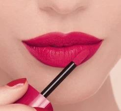 Lippenstift Rouge édition Velvet Bourjois -Mode-Cosmetica Winkel 1200x1096