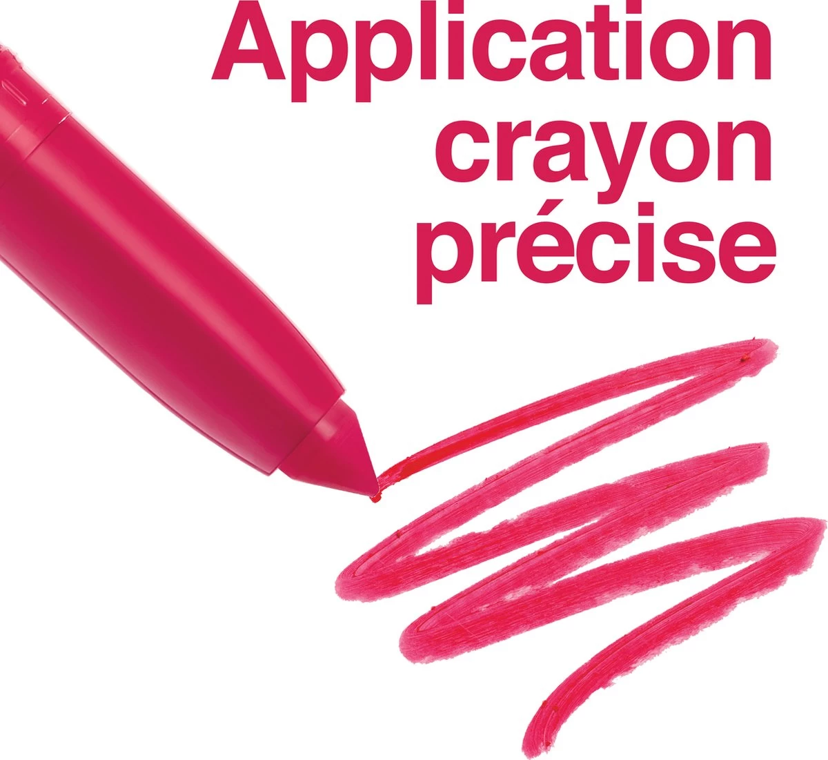 Maybelline SuperStay Ink Crayon Matte Lippenstift - 15 Lead The Way 9 Maybelline SuperStay Ink Crayon Matte Lippenstift - 15 Lead The Way - Afbeelding 9