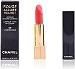 Lippenstift Rouge Allure Velvet Chanel -Mode-Cosmetica Winkel 1200x1106